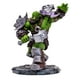 thumbnail image 3 of Figura de acción McFarlane Toys World of Warcraft Orc 1/12, 3 of 9