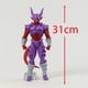 thumbnail image 1 of Dragonball Super Janemba Ichiban Kuji PVC colección de figuras de acción juguete muñeca regalo, 1 of 5
