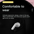 thumbnail image 5 of Wireless Earbuds, Bluetooth 5.3 Headphones HiFi Stereo, Bluetooth Earbuds with ENC Noise Cancelling Mic, IP7 Waterproof in Ear Earphones, 48H, LED Display Ear buds, 5 of 5