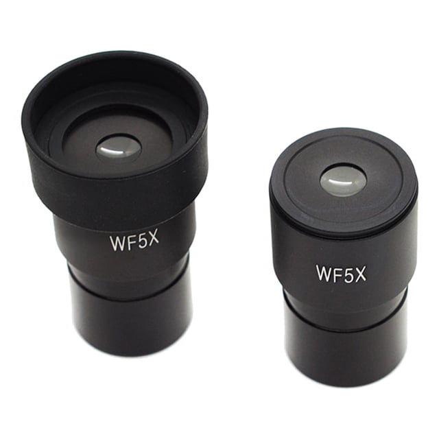 S SERENABLE Cache-Oeil de Rechange Facile à Haute Performance, Couvre-Oeillets pour Stéréo, 2 Pcs