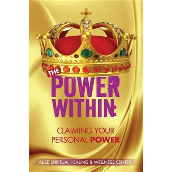 The Power Within (Paperback)