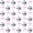Hotpink Black White, variant on Erosebridal Pink Ribbon Bowknot 7-Piece Twin Bedding Sets For Bow Girl,Cartoon Soccer Pattern Ball Sport Theme Bedding Comforter Set,Reversible Pink