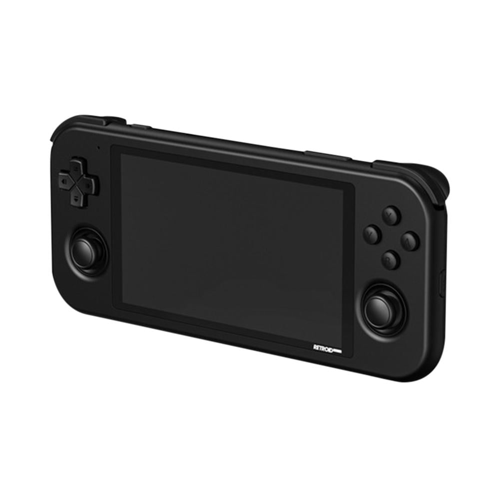 Handheld Retro Game Consoles 4000mAh for Retroid Pocket 3 PS2 (2G+32G