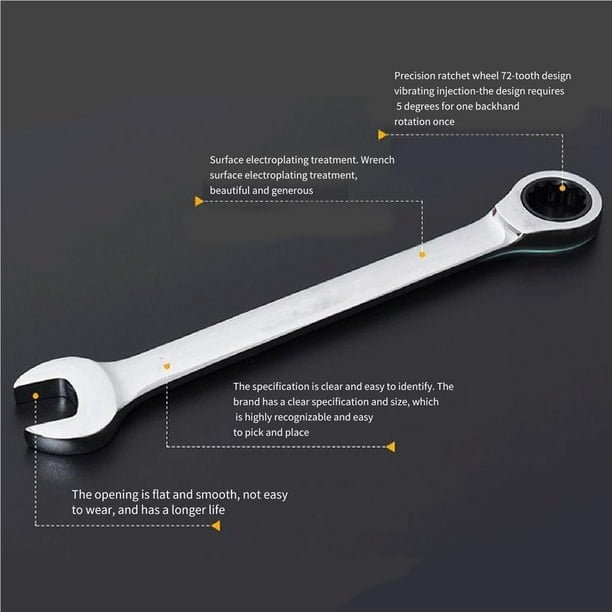 Ratchet 13mm sale