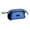 #001-Blue, variant on TanSiDing Large Capacity Pencil Case with Handle, Hard Shell Pencil Pouch for Desk Organization, Zipper Pen Bag for Home Office Travel Storage Supplies