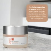 Consult Beaute Volumagen Volumizing Collagen Eye Cream, 0.5 oz