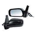 thumbnail image 1 of Espejo Lateral Eléctrico Izquierda Toyota Matrix 2003 2004 2005 2006 2007 2008 Genérica Espejo Lateral Eléctrico, 1 of 4