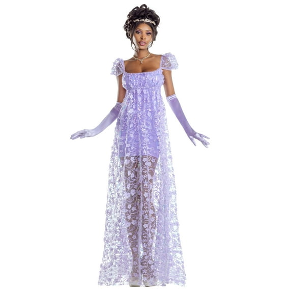 Women's Bridgerbabe Costume Dress