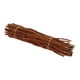 thumbnail image 4 of Palitos de madera para troncos, piezas rústicas de madera, palitos de madera para manualidades en miniatura para carpintería. 50 Uds. 40cm, 4 of 9