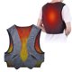 thumbnail image 5 of Guardurnaity Camping senderismo viajar mujeres hombres chaleco de calefacción 3 modos ajustable algodón chaqueta de calentamiento otoño cuerpo calentador Camisetas SG Guardurnaity AP013475-04, 5 of 6