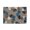 BK-#7, variant on Floral Kitchen Rugs Sets of 3, Non Slip Kitchen Rugs and Mats Washable Farmhouse Kitchen Rugs Floral Kitchen Floor Mat Carpet Runner Rugs for Hallway Laundry Room