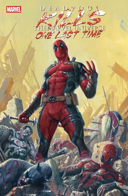 DEADPOOL WOLVERINE アートブック デッドプール MARVEL Marvel Studios' Deadpool & Wolverine: The Art Of The Movie