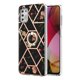thumbnail image 2 of Marble Flower TPU Case For Motorola Moto G Stylus (2021), 2 of 4