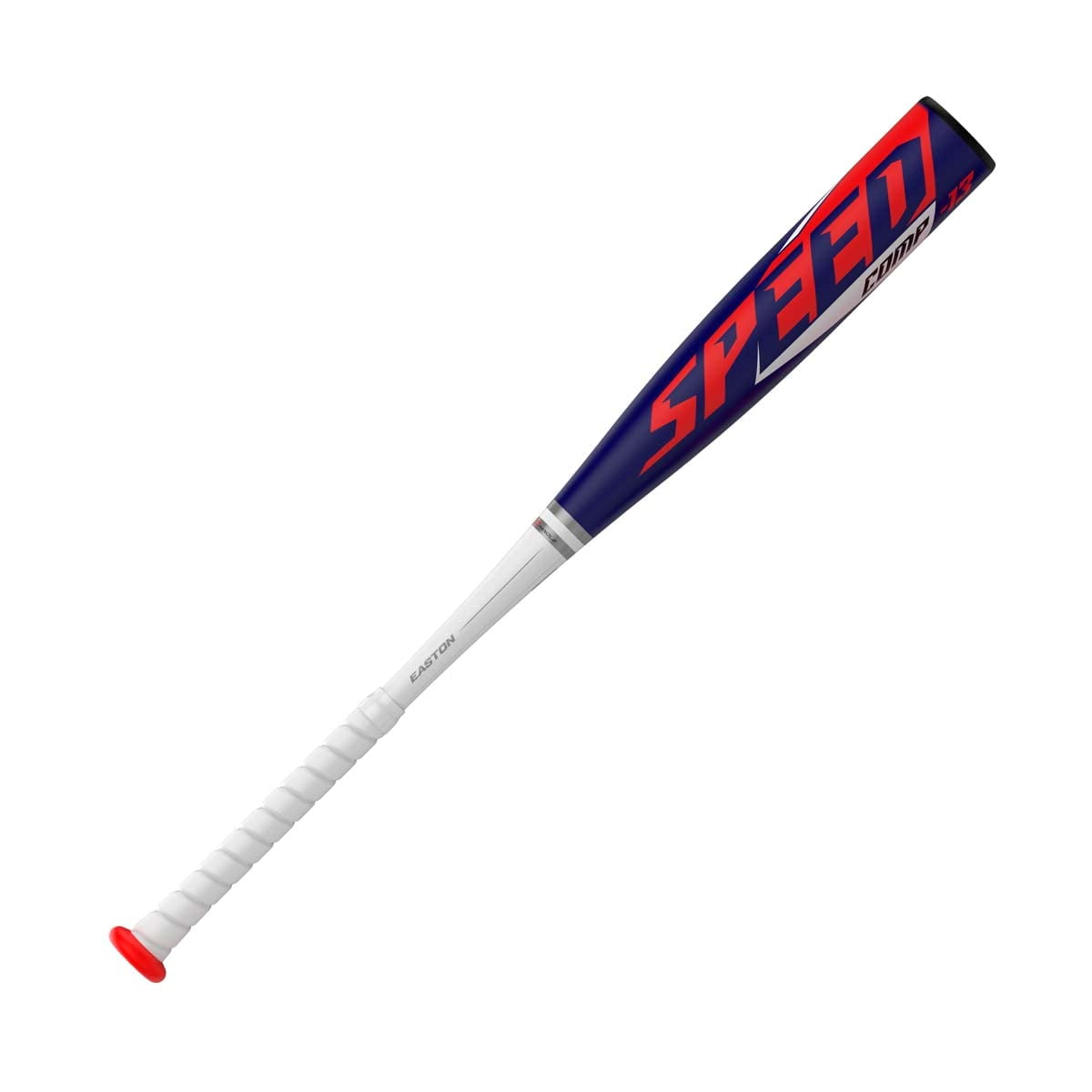 Batte De Baseball Easton SPEED COMP 2023 -10 USA - Blanc/Bleu/Rouge