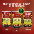 thumbnail image 3 of 30 Second Salsa Seasoning Mix - Mild, (16-oz. Can Makes 26, 15-oz. Batches of Salsa, 1.15-Each), 3 of 9