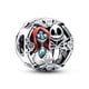 thumbnail image 1 of Pulsera de plata de ley 925 Original para mujer, abalorio de avión de Disney, Mickey Mouse, Minnie Mouse, Pandore 925 Original, 1 of 4