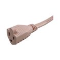 thumbnail image 4 of Cable para electrodomésticos Projex 14/3 SPT-3 125 V 1 m, color beige, 4 of 4