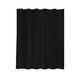 thumbnail image 2 of Double Sided Solid Colour Polka Dots Wafer Shower Curtain Water Proof Bathroom Bathroom Hole Shower Curtains, 2 of 6
