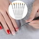 thumbnail image 2 of Pinceles para Uñas Zulema 7 Unids Set, 2 of 8