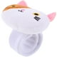 thumbnail image 4 of ColoMX Pulsera de palos de cabeza de gato Gato relleno de gato Patting Muñeco de muñeca Pulsera de bofetada, 4 of 7