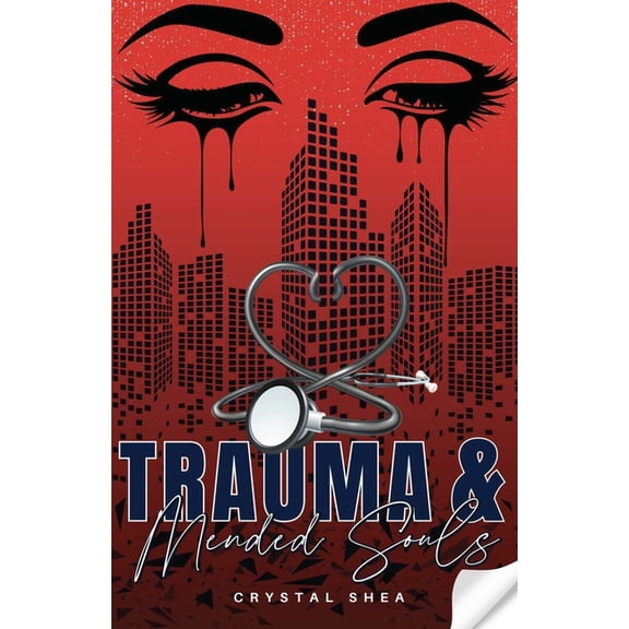 Trauma and Mended Souls, (Paperback)