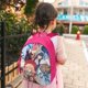 thumbnail image 5 of Spy × Family Mochila Escolar para Niños y Niñas, Mochila Infantil Ligera de Alta Calidad, Grande y Duradera ROSA, 5 of 6