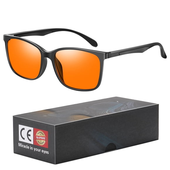 Gafas bloqueadoras de luz azul Okany Gaming eSports, unisex