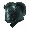 thumbnail image 1 of Kneepads Custom Leathercraft 345 - Cojín de gel (neopreno), color negro, 1 of 7