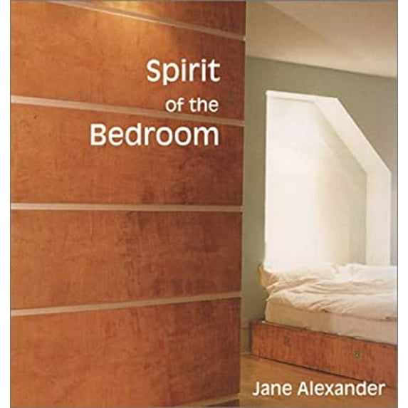 Pre-Owned Spirit of the Bedroom (Hardcover) 0823049000 9780823049004