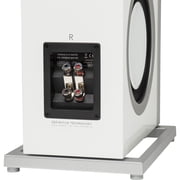 Definitive Technology Demand D15 Floorstanding Speaker, Right, Gloss White