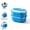 Blue, variant on MAICHUNNN Thermal Stackable Insulated Polypropylene Reusable Lunch Boxes