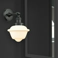 thumbnail image 4 of Innovations Lighting - Oxford - 1 Light Wall Sconce In Traditional Style-12, 4 of 4