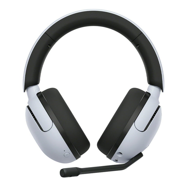 Sony INZONE H5 Gaming Headphones WIth Mic: Wired and Wireless, For