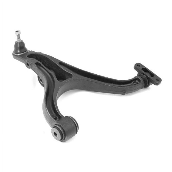 Omix 18282.27 Control Arm Fits 05-09 Commander Grand Cherokee (WK) Fits select: 2005-2010 JEEP GRAND CHEROKEE, 2006-2009 JEEP COMMANDER