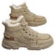 thumbnail image 2 of Botas Casual Zapatos Deportivos Hombres Forro Piel Antideslizante para Clima, 2 of 9