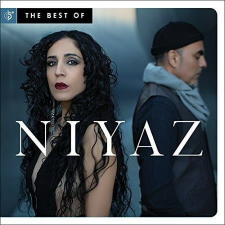 The Best Of Niyaz (Niyaz The Best Of Niyaz)