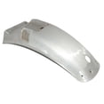 thumbnail image 4 of Fits Royal Enfield GT Continental 535 Rear Back Fender Mudguard Aluminium, 4 of 5