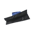 thumbnail image 3 of Cubierta aislante para medidor de agua, cubierta aislante para prevención de reflujo externa, protección contra congelamiento 1 lado impermeable, 3 of 9