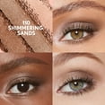 thumbnail image 5 of COVERGIRL Eye Enhancers 3-Kit Eyeshadow, 110 Shimmering Sands, 0.14 oz, 5 of 10