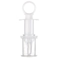 thumbnail image 2 of SPRING PARK Baby Infant Pacifier Medicine Liquid Feeder Dispenser Water Milk Feeding Tool, 2 of 7