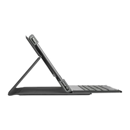 Targus - Pro-Tek™ Universal 9-11” Keyboard Case - Gray
