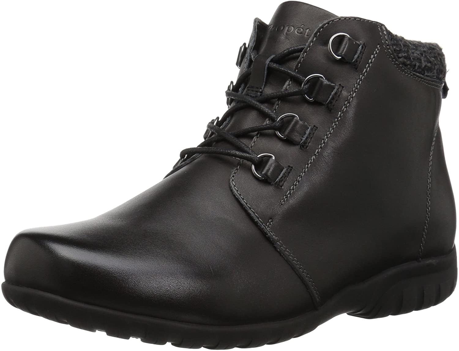 propet women's shoes 4e