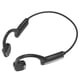 thumbnail image 1 of Auriculares deportivos inalámbricos con gancho para la oreja de conducción ósea para colgar en la oreja, 1 of 6