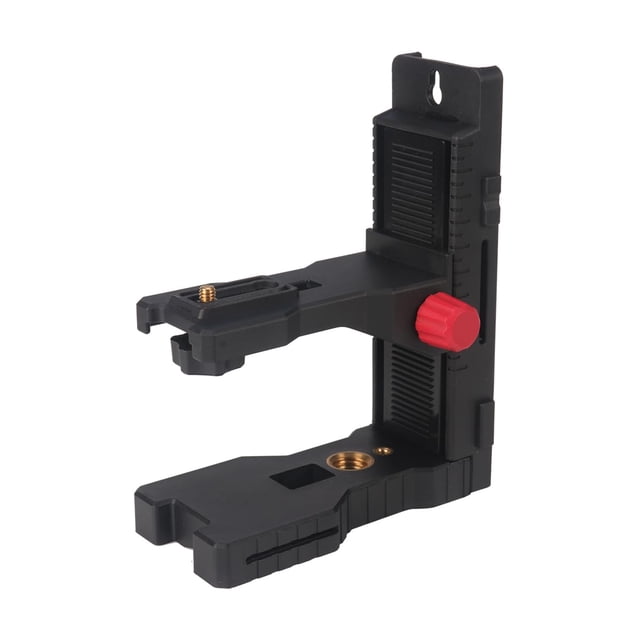 Adaptador de nivel láser DMITER Soporte magnético en forma de L