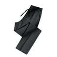 thumbnail image 3 of Women's Stretch Pants Lightweight Quick Drying Straight Leg Hiking Pants Women Women's Travel Pants with Pockets, 3 of 6