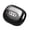 Black, variant on Professional Nails Care Baby Nails Trimmer 3 in 1 Electric Nails Cutter Light 3 Speeds Fingernail Polisher for Kids Adults