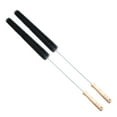 thumbnail image 4 of Bewildely 2 pack/lote cepillo de limpieza para lavadora extiende el alcance mejora el rendimiento estilo de mango largo Flexible y resistente Type2 NO2, 4 of 6