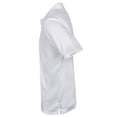 thumbnail image 2 of Etonic- Mens ETS1904 Polo White XXL, 2 of 3