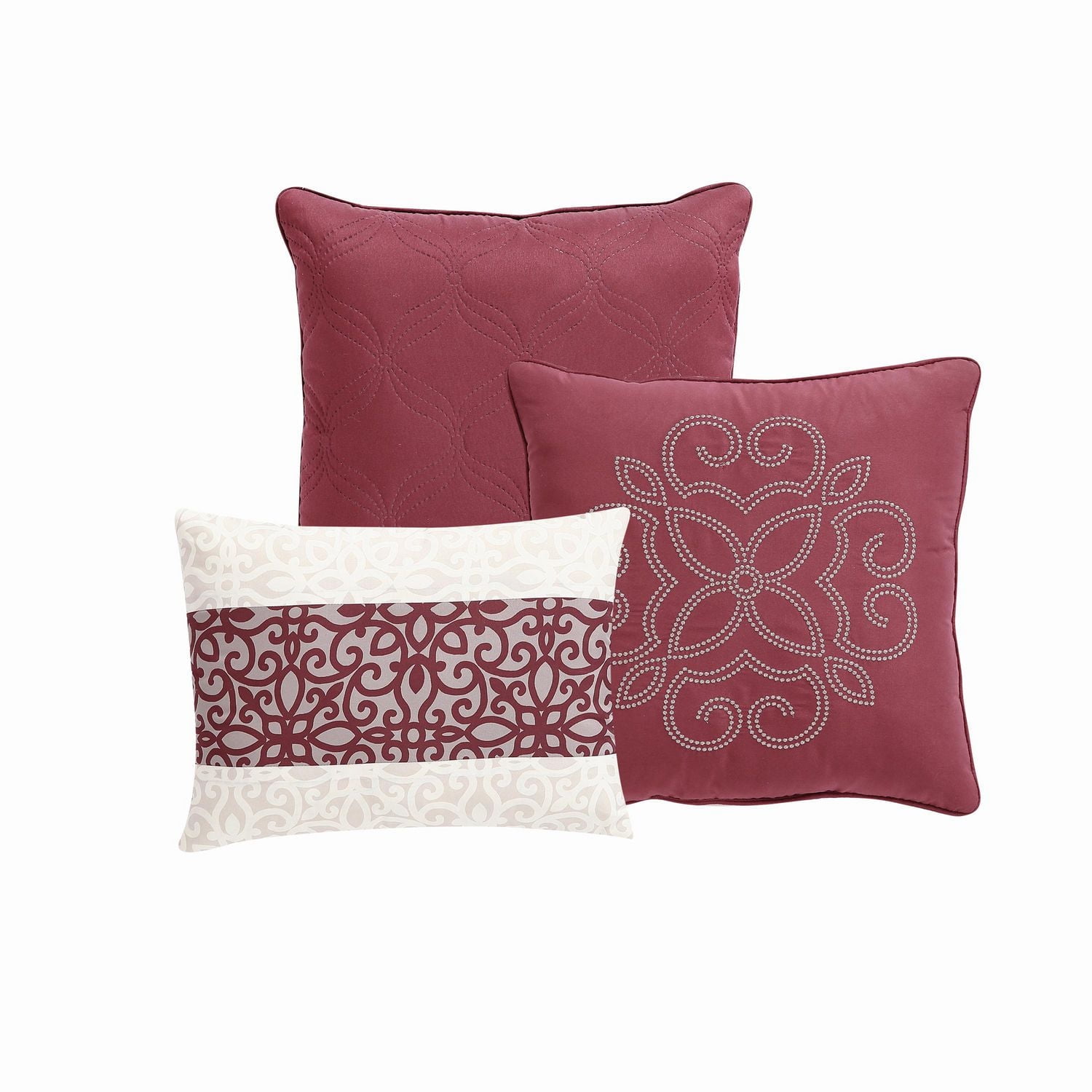 Cordelia 7 Piece Comforter Set