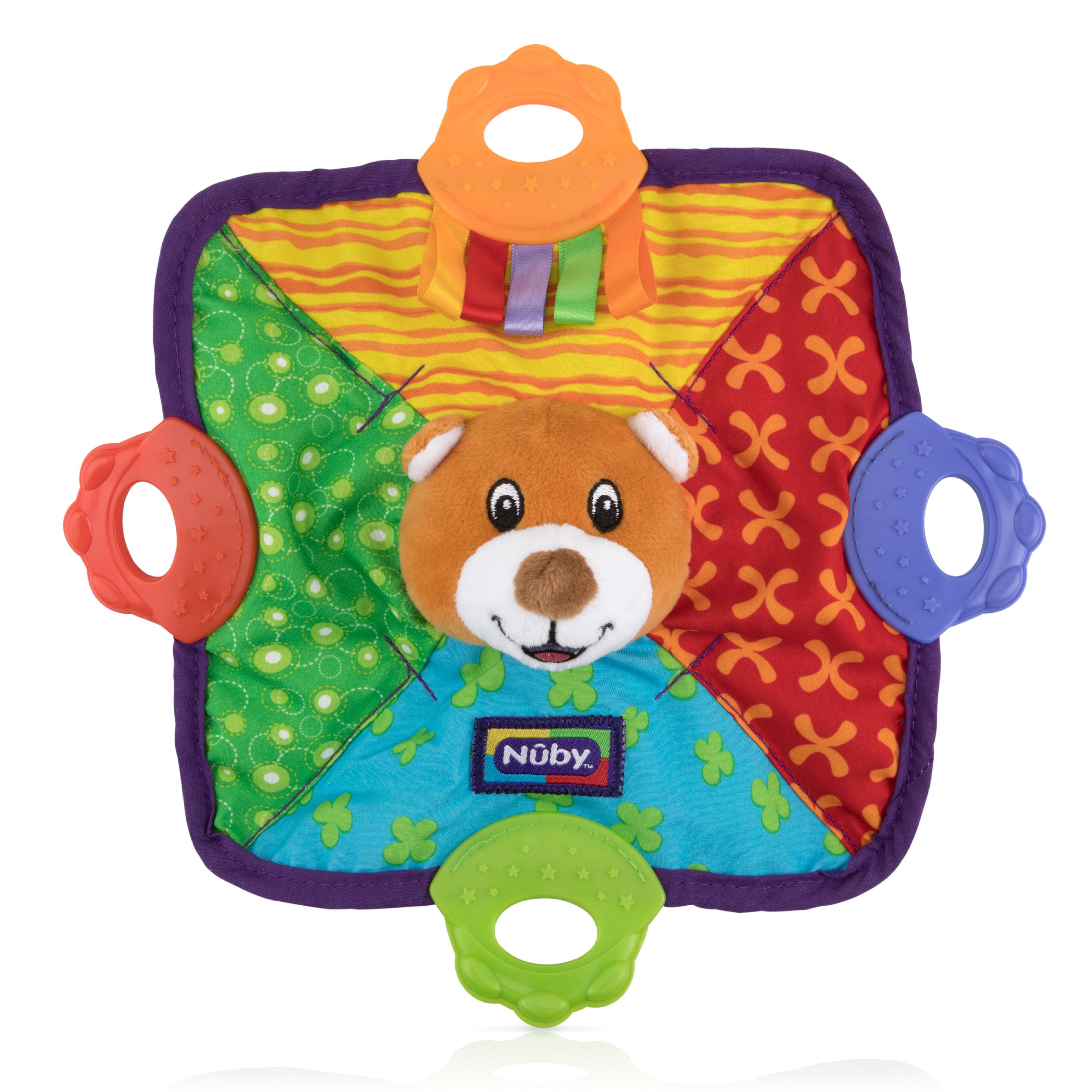 teething egg walmart